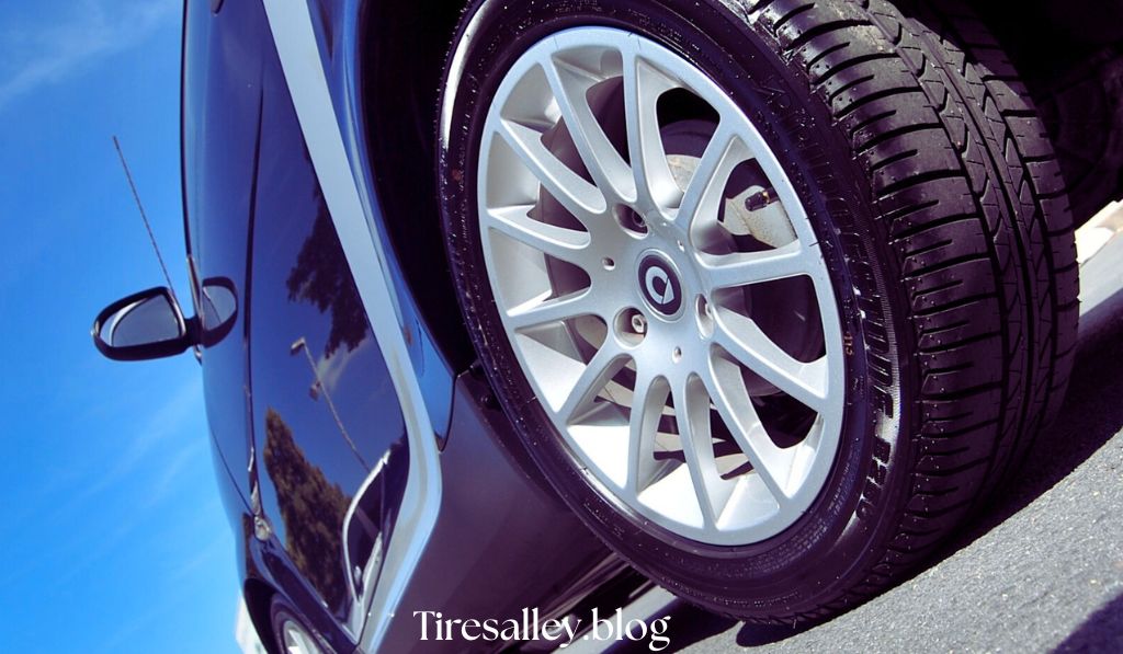 315 75R16 Tire size