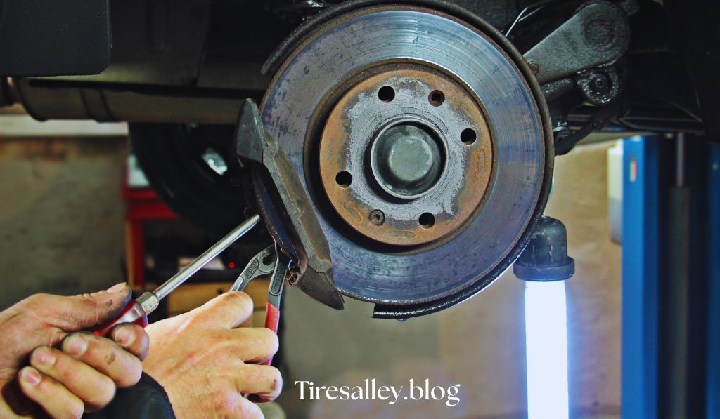 Brake System Failures