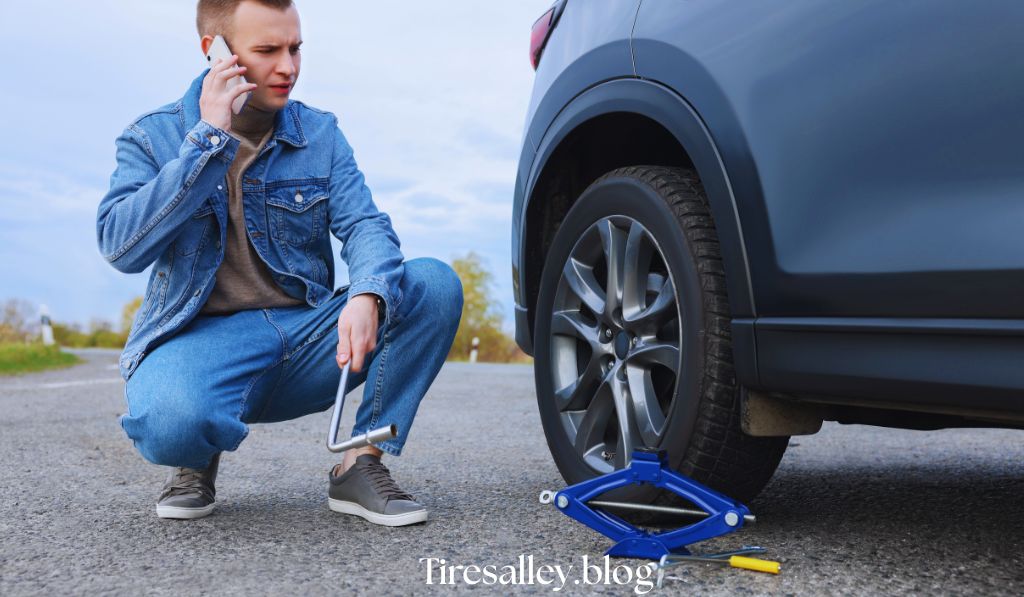 Emergency Deflation Techniques