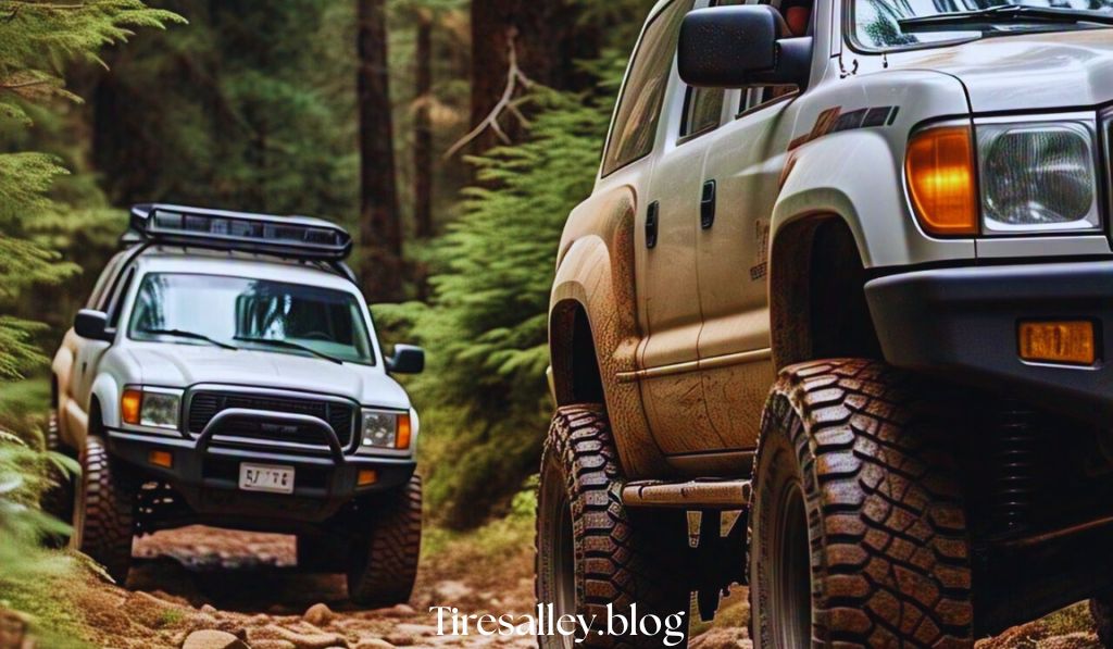 Grip and Traction Capabilities