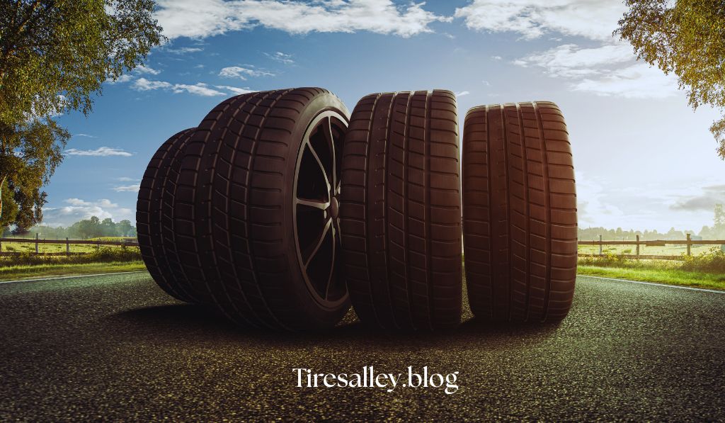 How Width Affects Performance of a 315 75R16 Tire