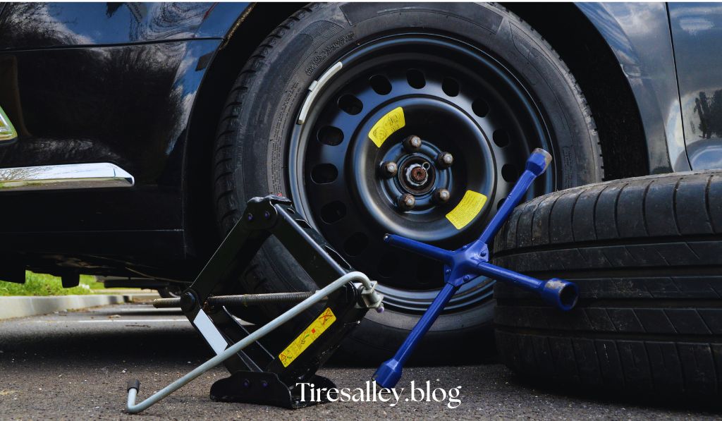 Progressive Tire Wear