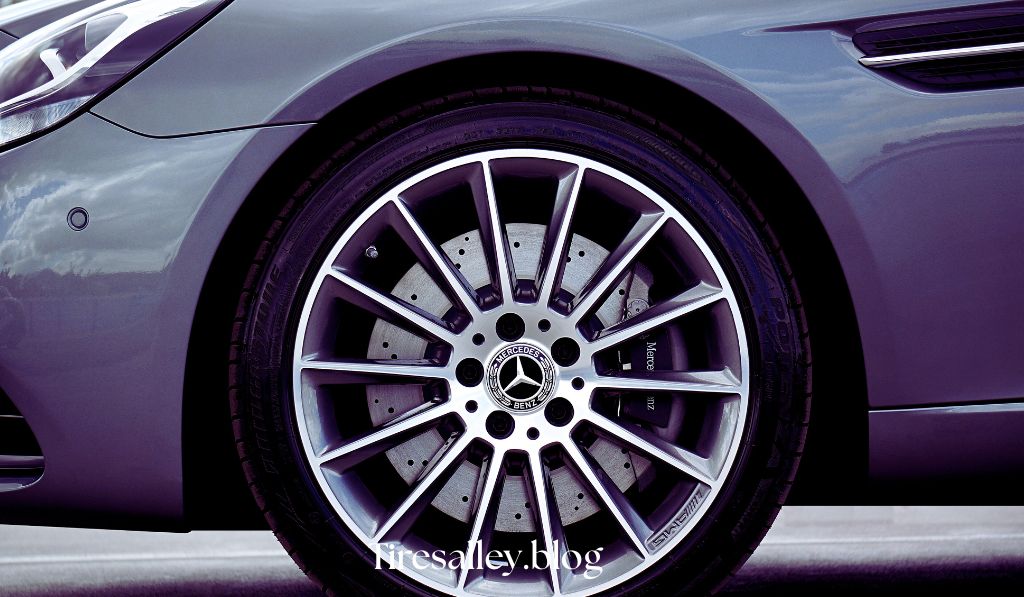 Vehicle Compatibility with 315 75R16 Tires