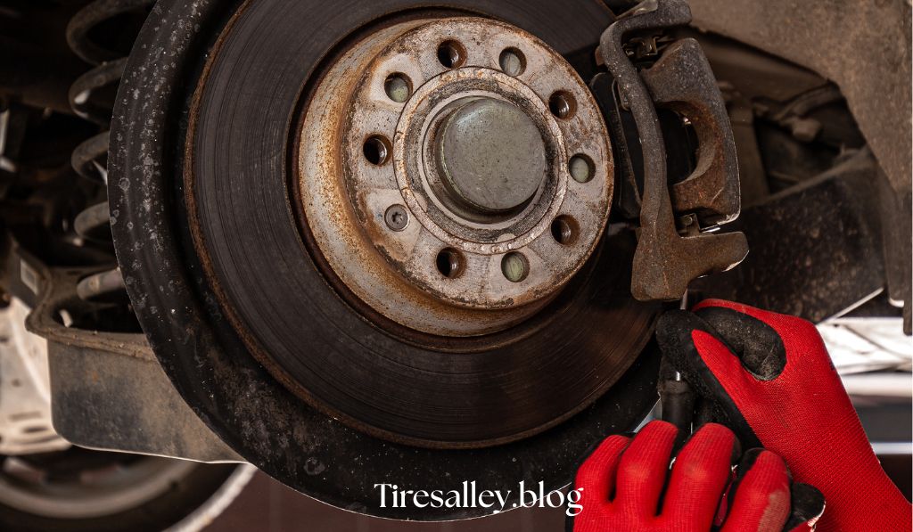Wheel Bearings