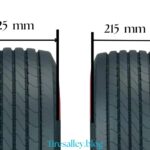 ZR vs R Tires: The Ultimate Guide to Understanding Their Differences 