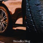 Smoke Coming From Your Tire? 7 Critical Causes You Need to Know