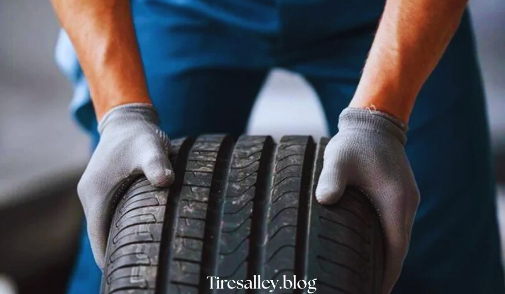 Beyond Width Other Critical Tire Selection Factors