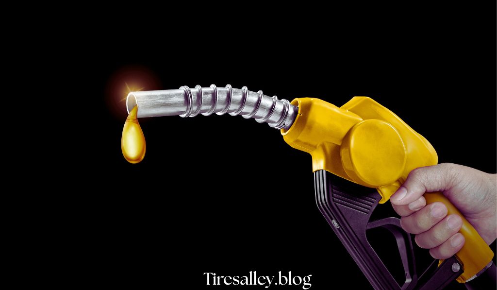 Fuel Economy The Hidden Cost of Width