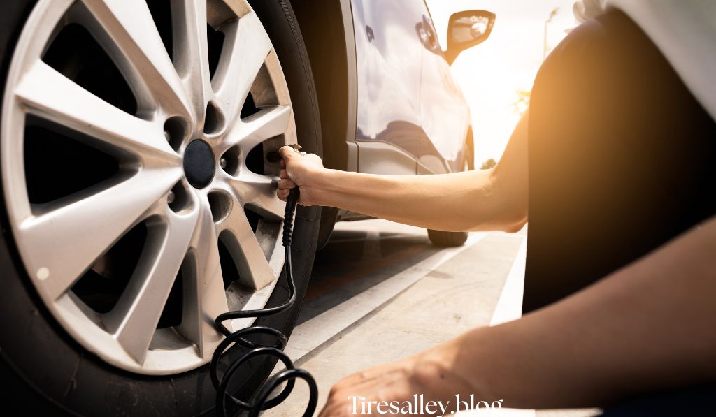 Fuel Economy The Impact of Tire Width