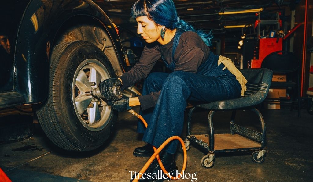 Tire Repair