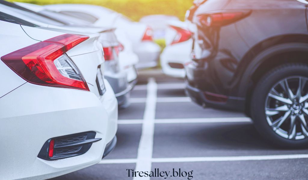 Vehicle Compatibility Will 225s Fit Your Car