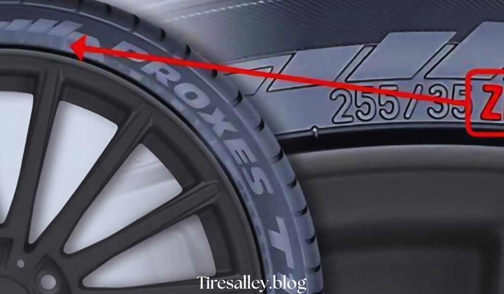 The "ZR" Designation Decoded