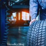 Cooper Discoverer AT3 XLT vs. Falken Wildpeak AT3W: The Ultimate All-Terrain Tire Showdown