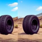 Tire Wobble: Complete Diagnosis and Solution Guide
