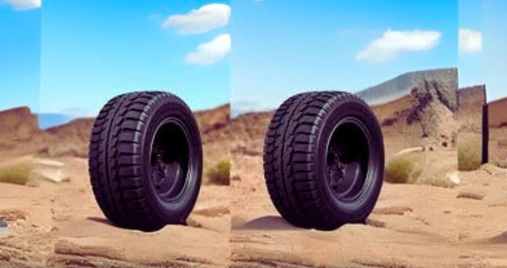 Cooper Discoverer AT3 XLT vs. Falken Wildpeak AT3W: The Ultimate All-Terrain Tire Showdown