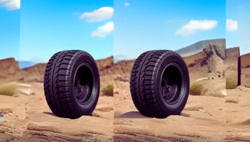 Cooper Discoverer AT3 XLT vs. Falken Wildpeak AT3W: The Ultimate All-Terrain Tire Showdown