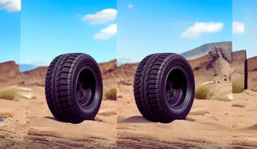 Cooper Discoverer AT3 XLT vs. Falken Wildpeak AT3W: The Ultimate All-Terrain Tire Showdown