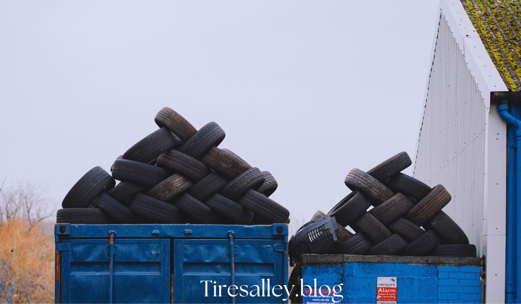 Environmental Factors Affecting Low-Profile Tire Wear