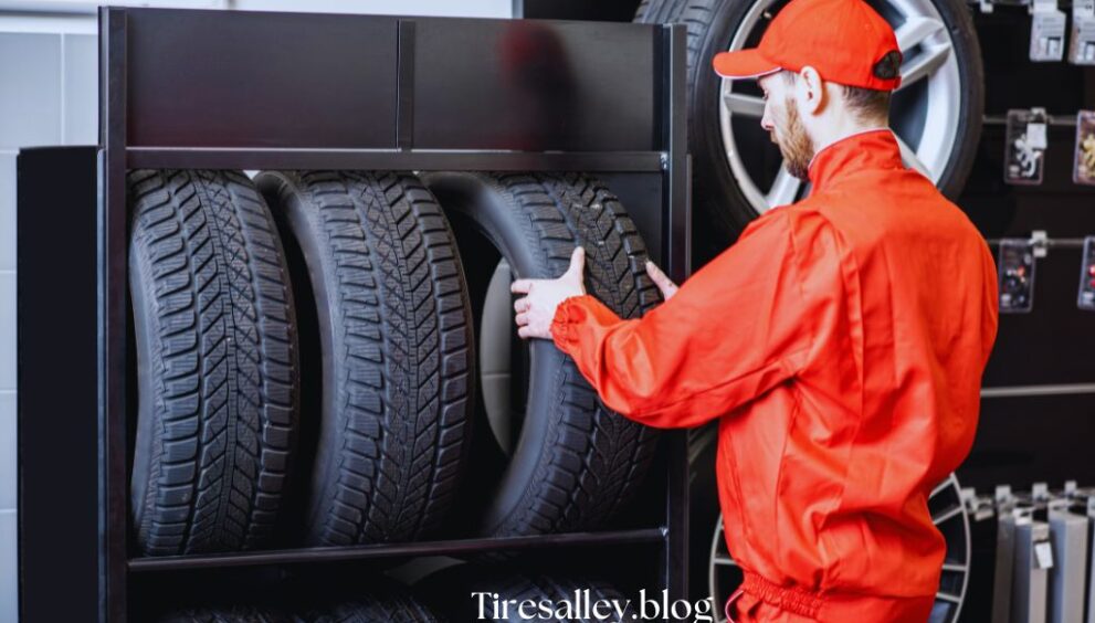 Guide to Extending Tire Life