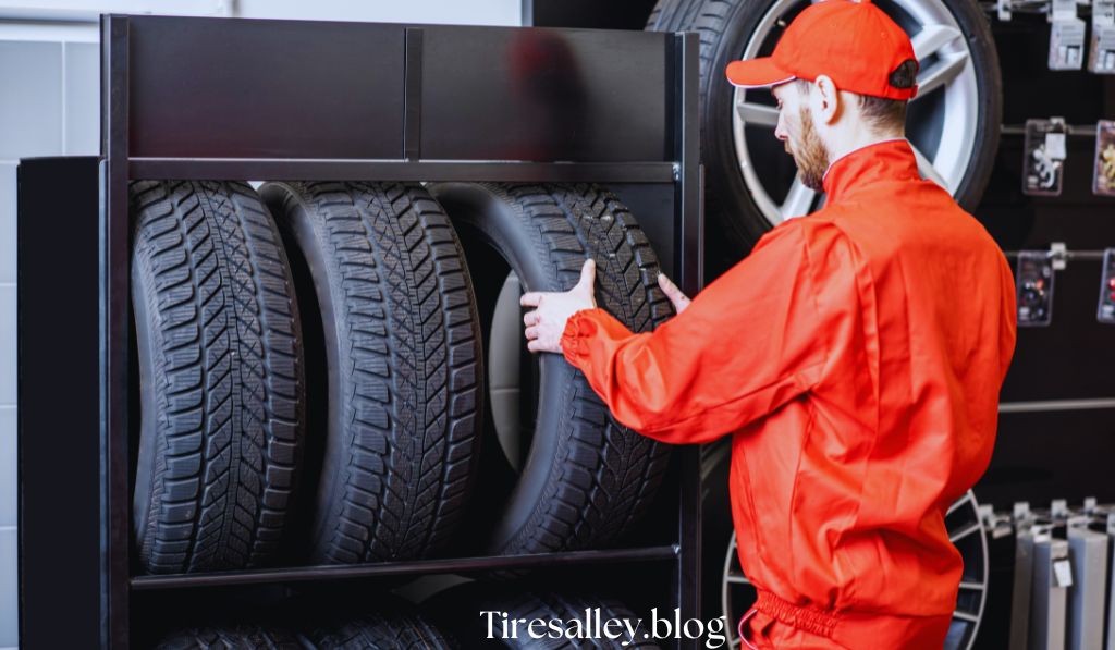 Guide to Extending Tire Life