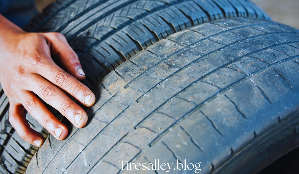Low-Profile Tires