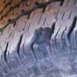 What to Do When There’s a Nail in Your Tire: The Complete Driver’s Guide
