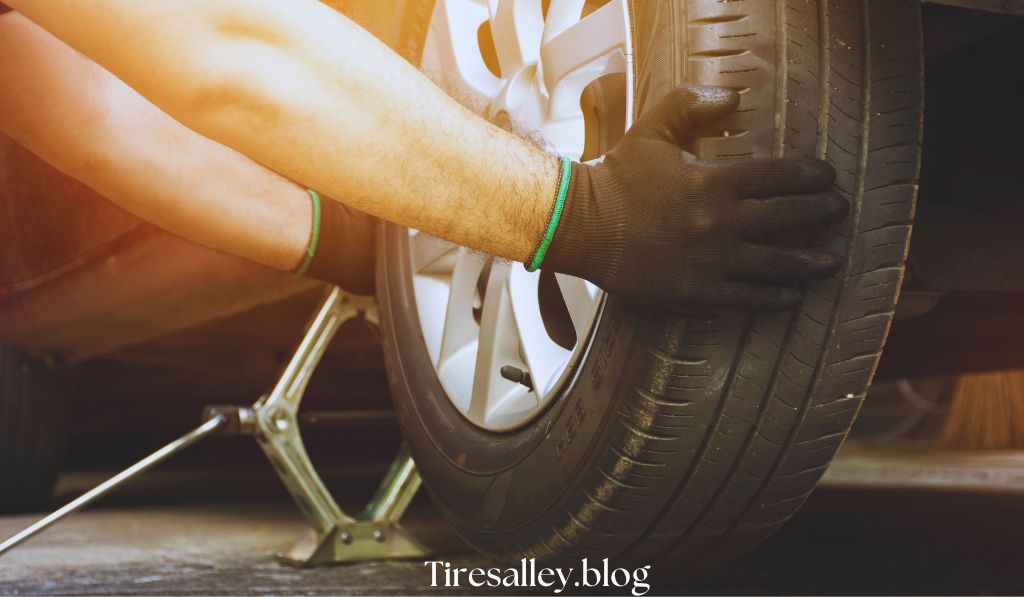 Strategies to Extend Tire Life